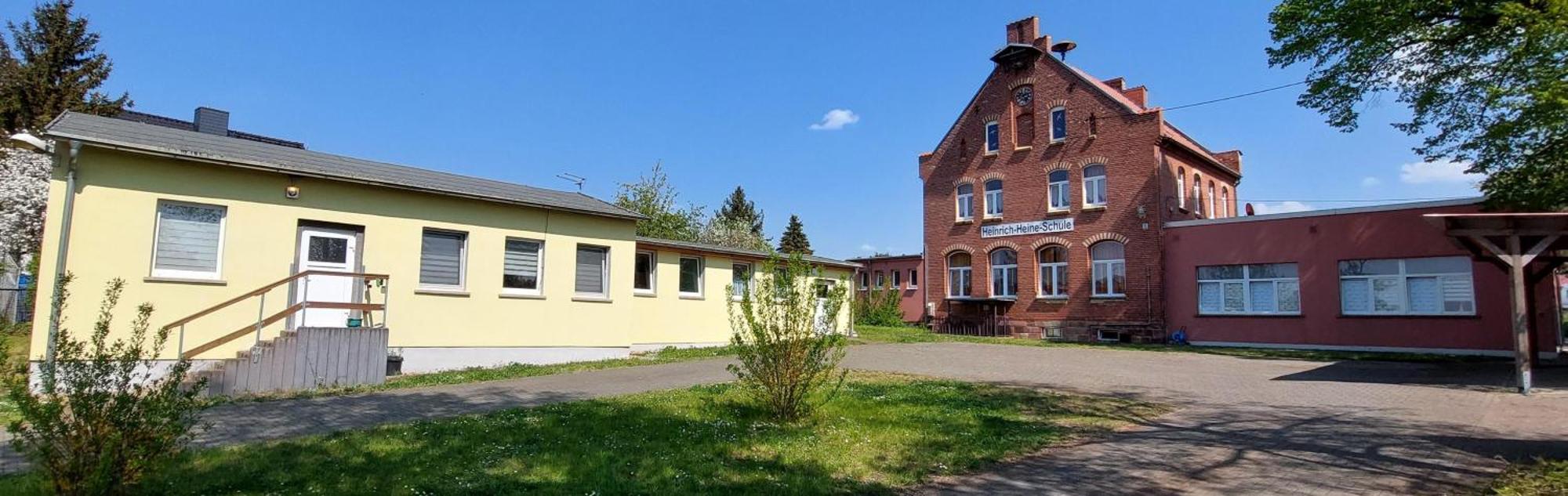 Отель Gaestehaus Heinrich Heine Schule Бад-Дюрренберг Экстерьер фото